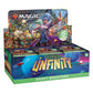 MTG Unfinity Draft Booster Box