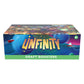 MTG Unfinity Sealed Draft Booster Box