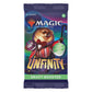 Magic The Gathering Unfinity Draft Booster Pack