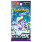 Japanese Pokemon Violet ex Booster Pack