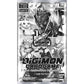 Digimon 1 Year Anniversary Promo Pack