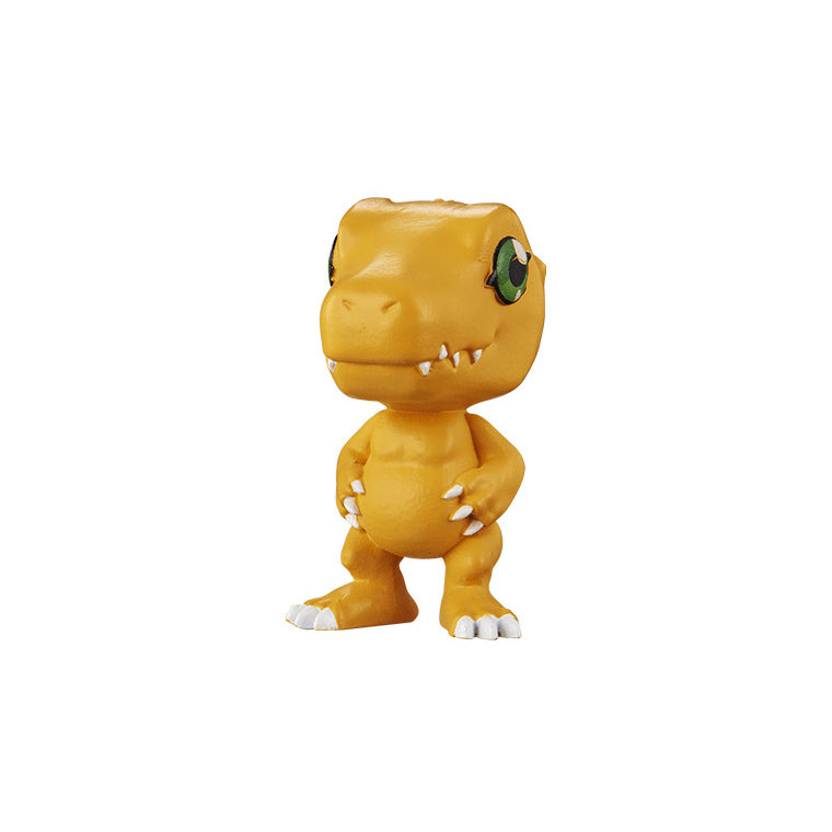 Digimon AB01 Agumon Figure