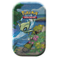 Pokemon Shining Fates Mini Tin Celebi & Rillaboom