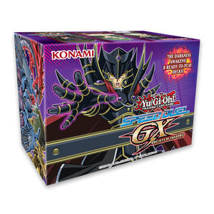 YuGiOh Speed Duel GX Duelists of Shadows