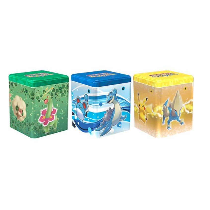 Pokemon Stacking Tins back