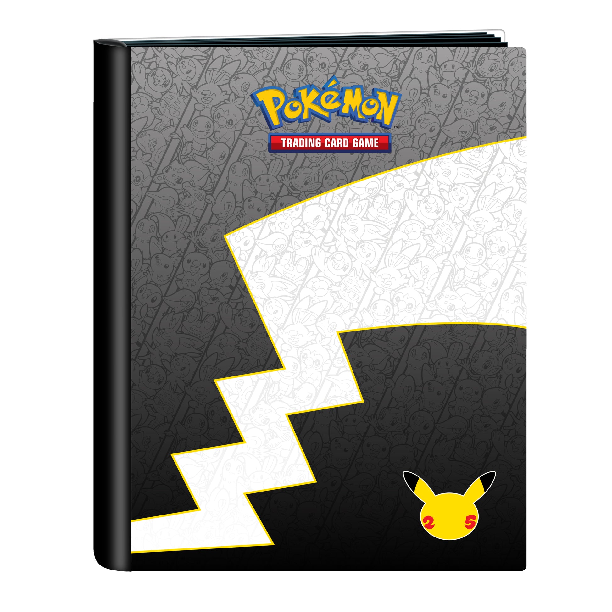 Pokemon Celebrations Pro Binder