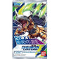 Digimon BT-07 Next Adventure Booster Pack English
