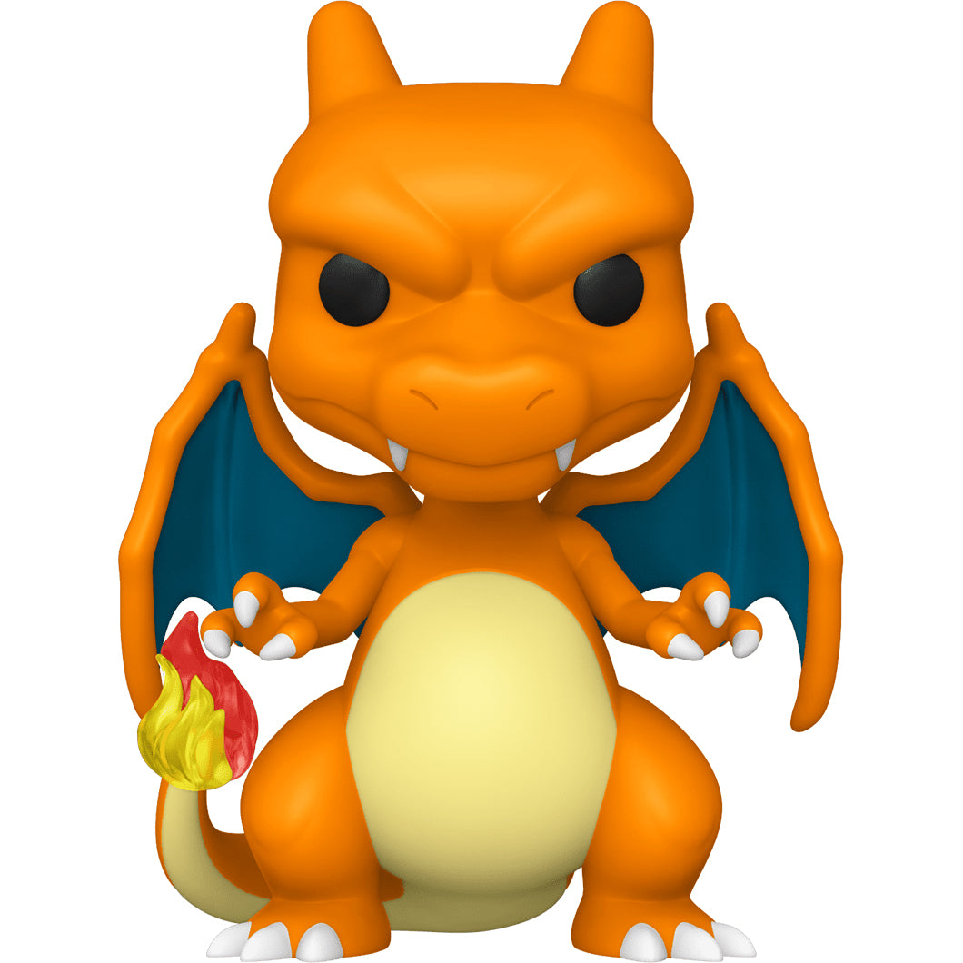 Charizard Funko Pop! Vinyl Figure