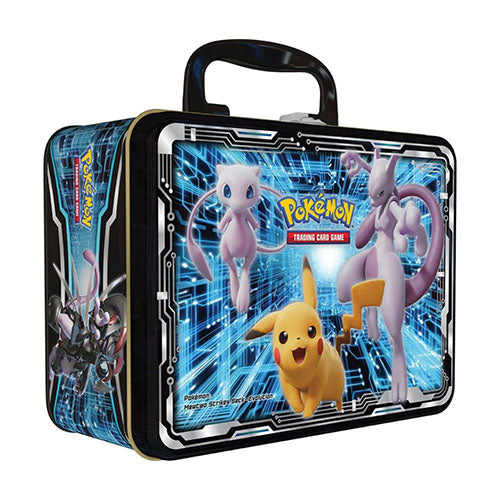 Pokemon Collector Chest 2019