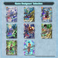 Dragon Ball Collectors Selection Vol.1 Game Designers' Selection