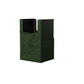 Dragon Shield Deck Box Forest Green with Black interior