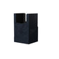 Dragon Shield Deck Box Midnight Blue with Black interior