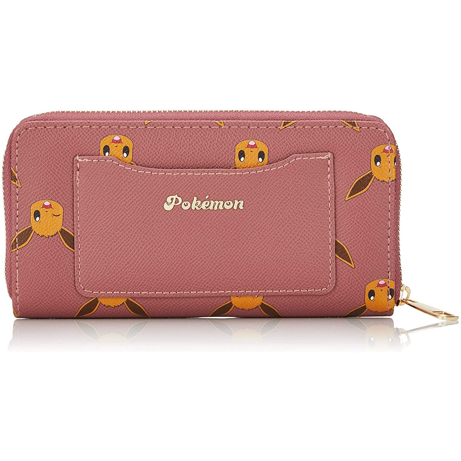 Womens Eevee Purse with card pocket