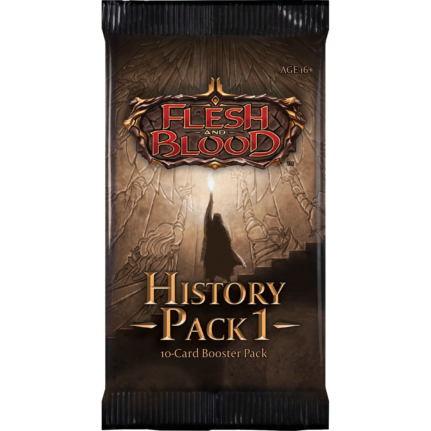 FaB History Pack 1 Booster Pack