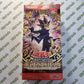 YuGiOh Japanese Legend Duelist 6 (Yami Yugi) Duelist Pack - DAMAGED BOX