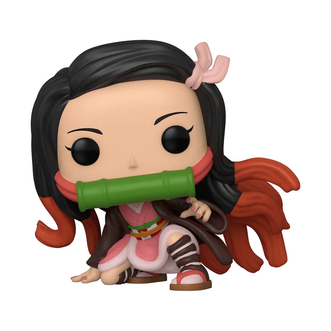 Nezuko Kamado Funko Pop! Vinyl Figure