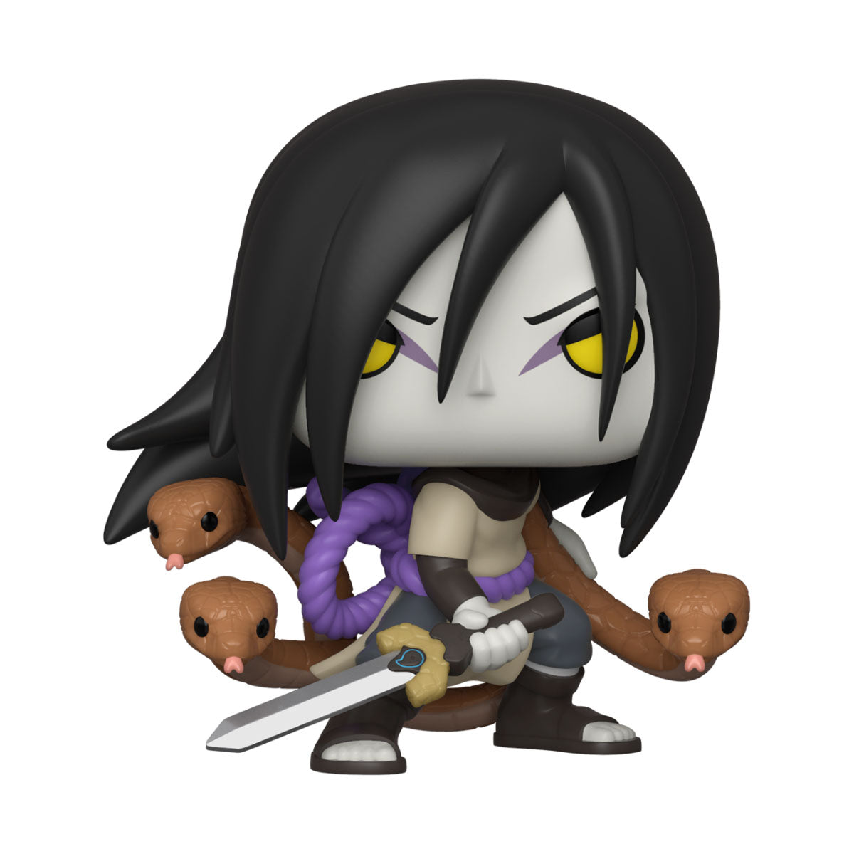 Orochimaru Funko Pop! Vinyl Figure