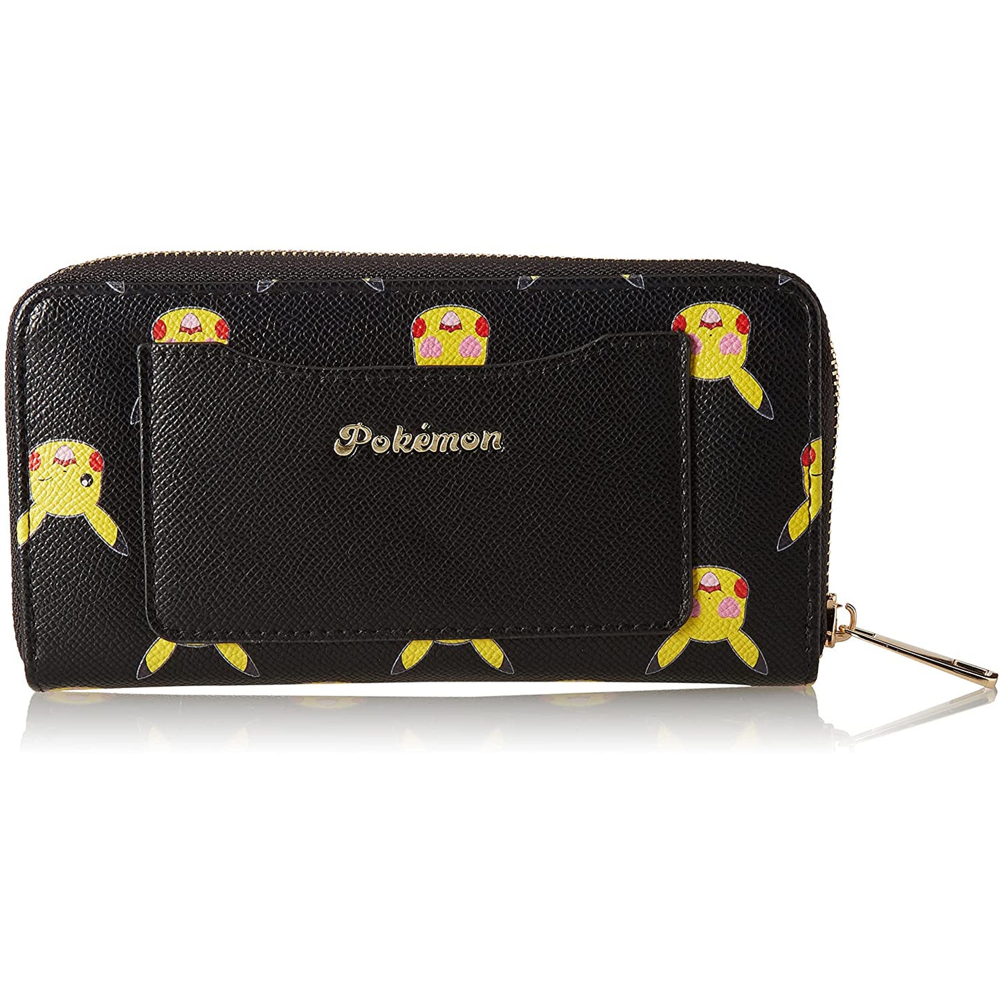 Womens Pikachu Purse with card pocket