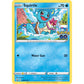 Pokemon GO Squirtle Pin Collection Promo Card SWSH231