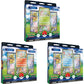 Pokemon TCG: Pokemon GO Pin Collection Box Set
