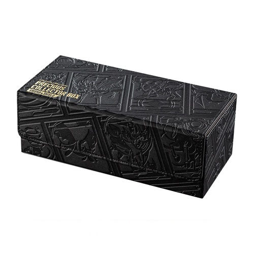 Pokemon Precious Collector Box Card Box