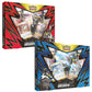Pokemon Single/Rapid Strike Urshifu V Collection Box Pair