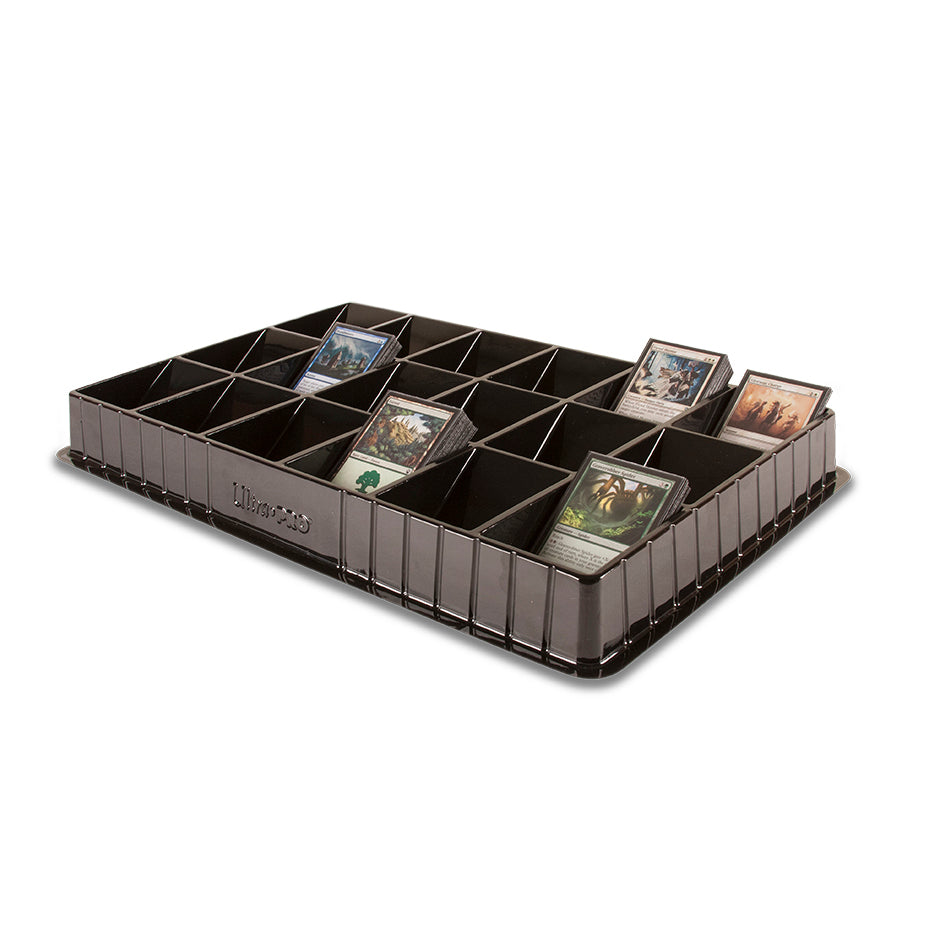 Ultra Pro Stackable Card Sorting Tray – Chief Cards