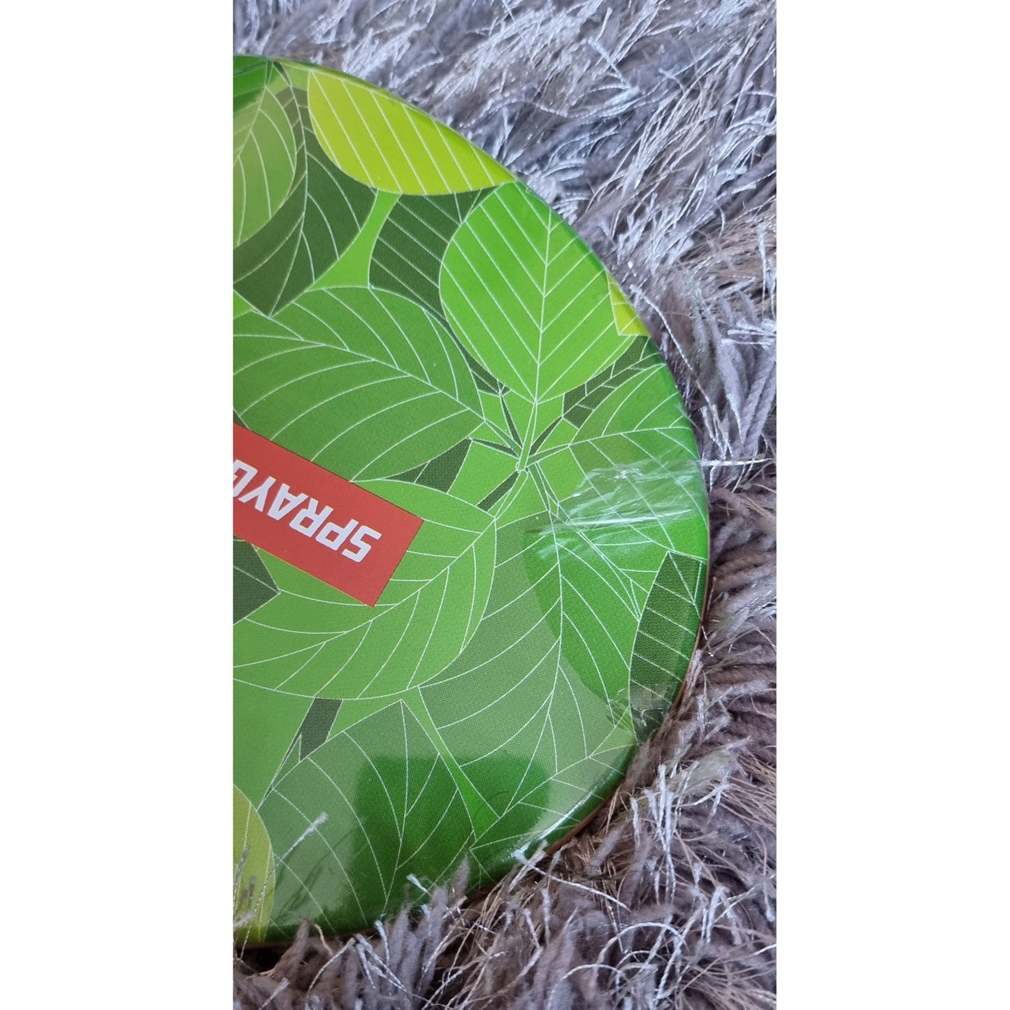 Bulbasaur Skateboard Deck rip 1