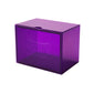 Dragon Shield Strongbox Purple