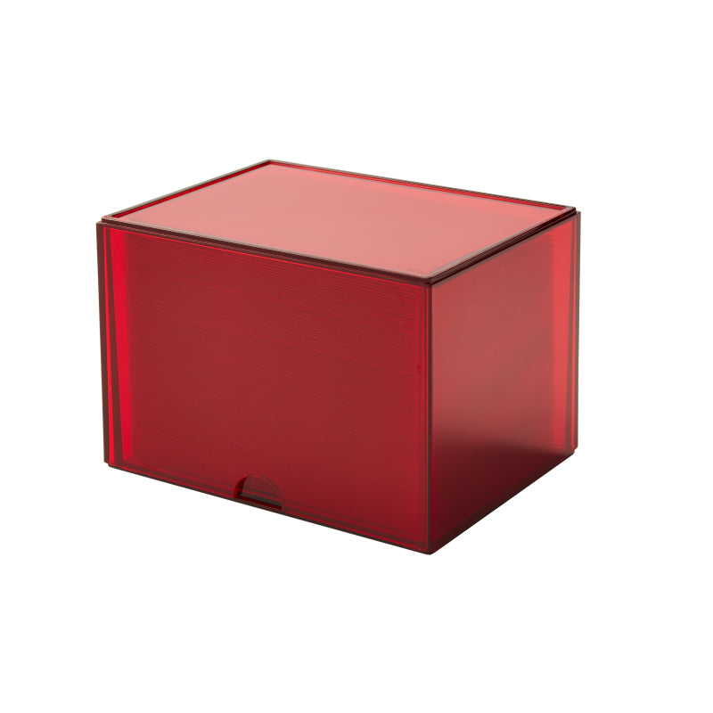 Dragon Shield Red Card Storage Box